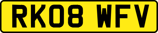 RK08WFV