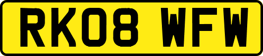 RK08WFW