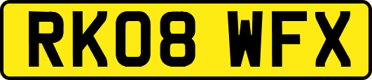 RK08WFX