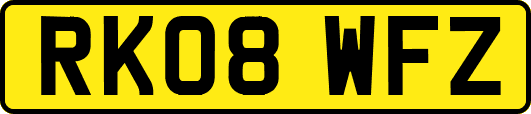 RK08WFZ