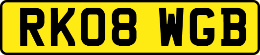 RK08WGB