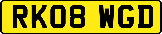 RK08WGD