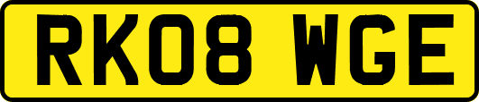 RK08WGE