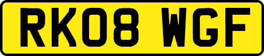 RK08WGF