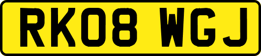 RK08WGJ