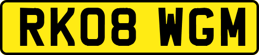 RK08WGM