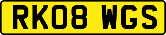 RK08WGS