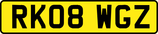 RK08WGZ