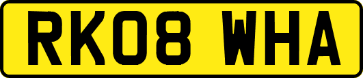 RK08WHA