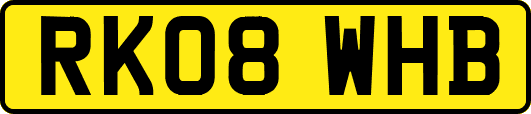 RK08WHB