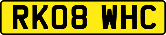 RK08WHC