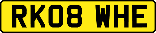 RK08WHE