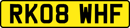 RK08WHF