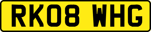RK08WHG