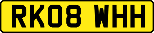 RK08WHH