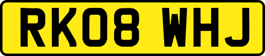 RK08WHJ