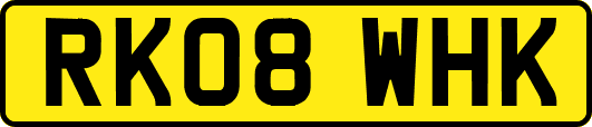 RK08WHK