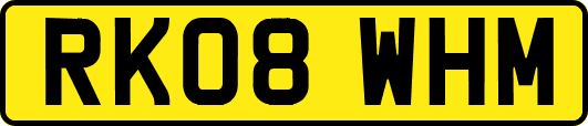 RK08WHM