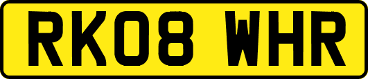 RK08WHR