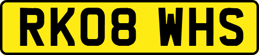 RK08WHS