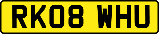 RK08WHU