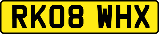RK08WHX
