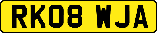 RK08WJA