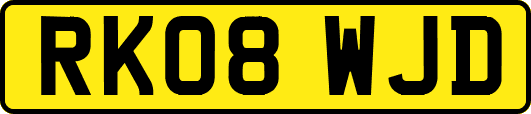 RK08WJD