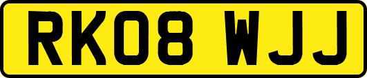 RK08WJJ