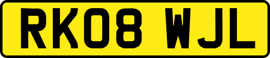 RK08WJL