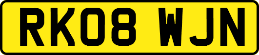 RK08WJN