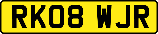 RK08WJR