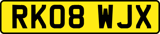 RK08WJX