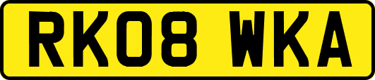 RK08WKA