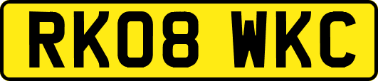 RK08WKC