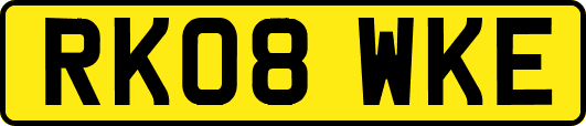 RK08WKE