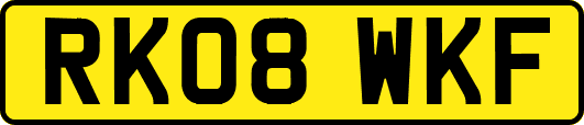 RK08WKF