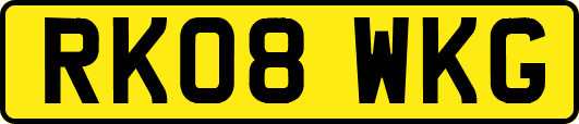 RK08WKG