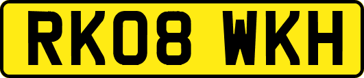 RK08WKH