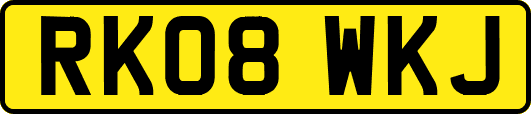 RK08WKJ