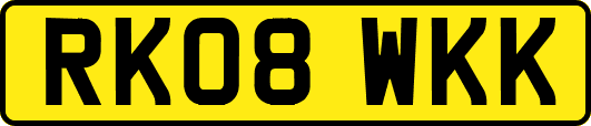 RK08WKK