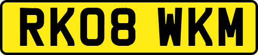 RK08WKM