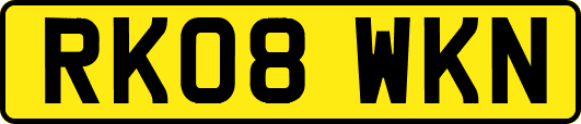 RK08WKN