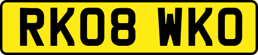 RK08WKO