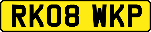 RK08WKP