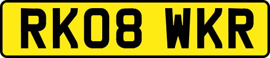 RK08WKR