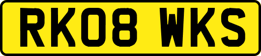 RK08WKS