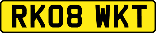 RK08WKT