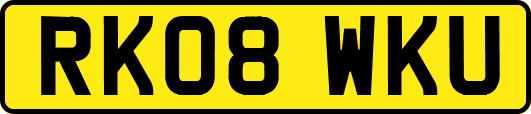 RK08WKU