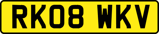 RK08WKV